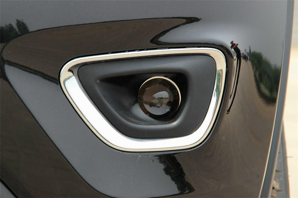 2014款 3.0L AT 舒适导航版 其他