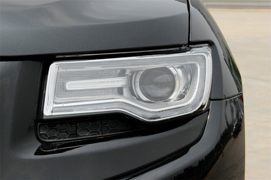 2014款 3.0L AT 舒适导航版 其他