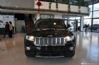 2012款全新JEEP大切诺基