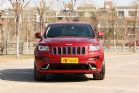 2012款全新Jeep大切诺基SRT8