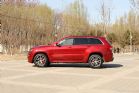 2012款全新Jeep大切诺基SRT8