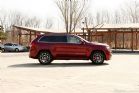 2012款全新Jeep大切诺基SRT8