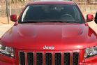 2012ȫJeepŵSRT8