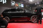 JEEP SRT8