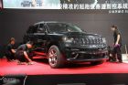 JEEP SRT8