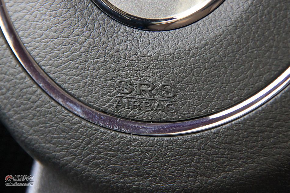 2012款牧马人实拍