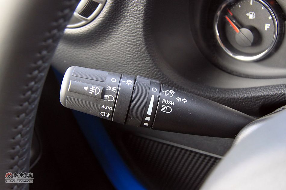 2012款牧马人实拍