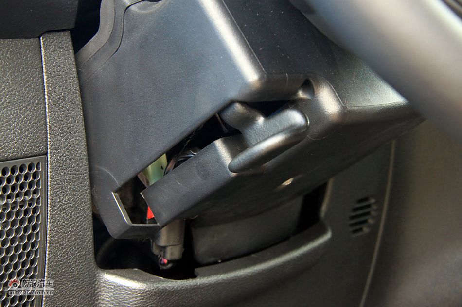 2012款牧马人实拍