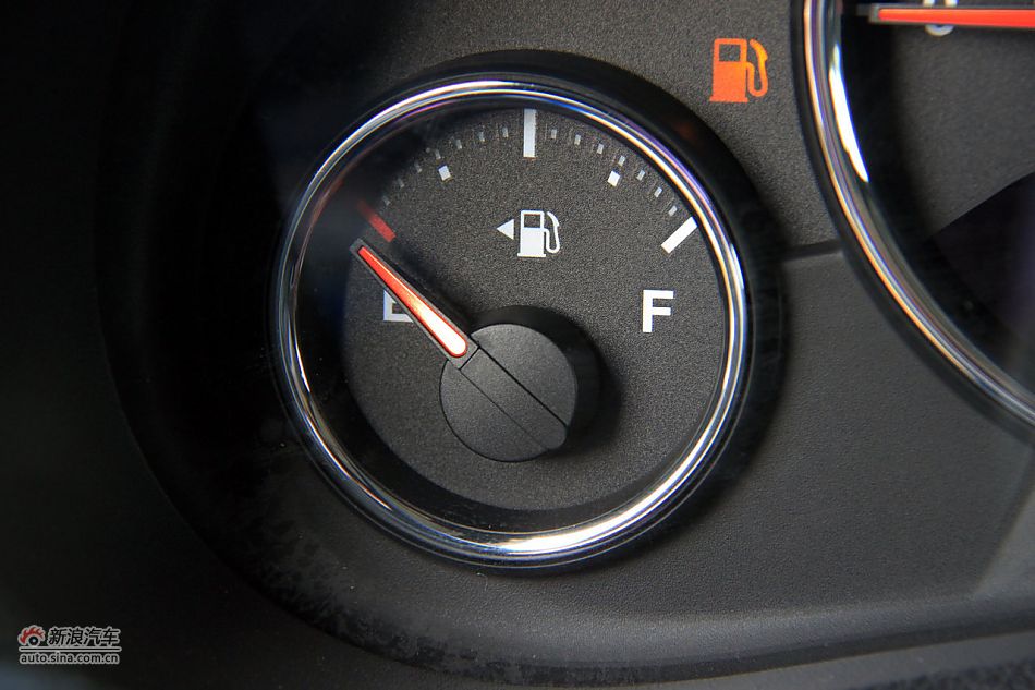 2012款牧马人实拍