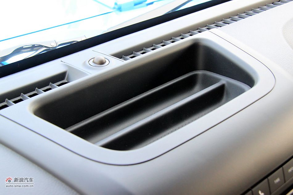 2012款牧马人实拍