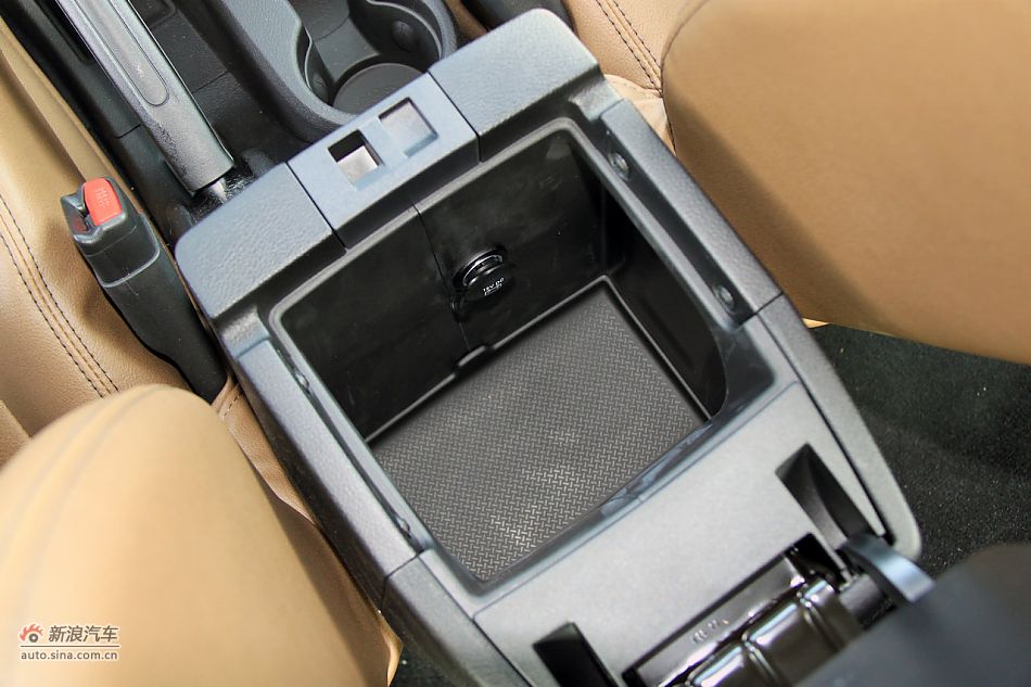 2012款牧马人实拍