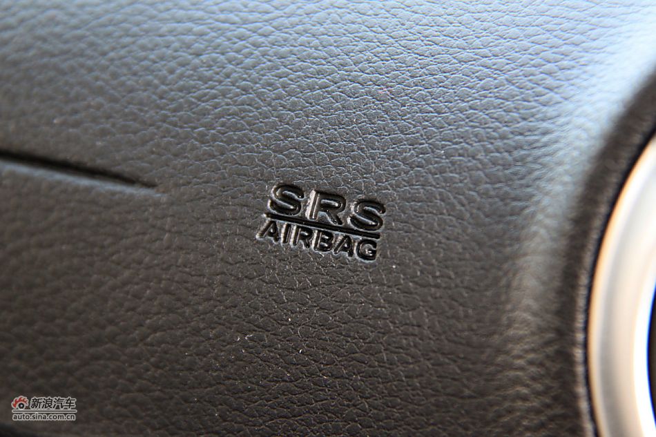 2012款牧马人实拍