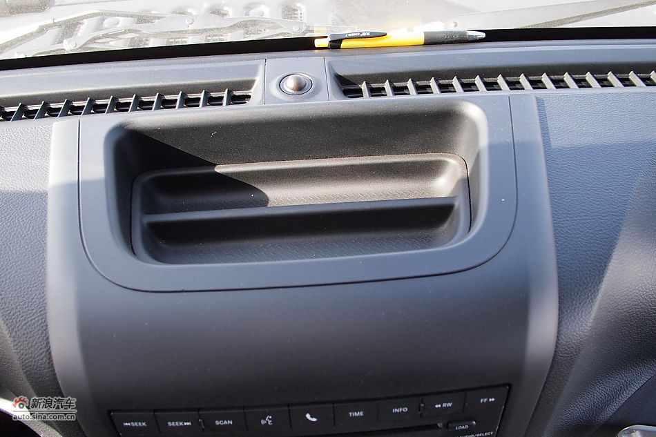 2012款JEEP牧马人