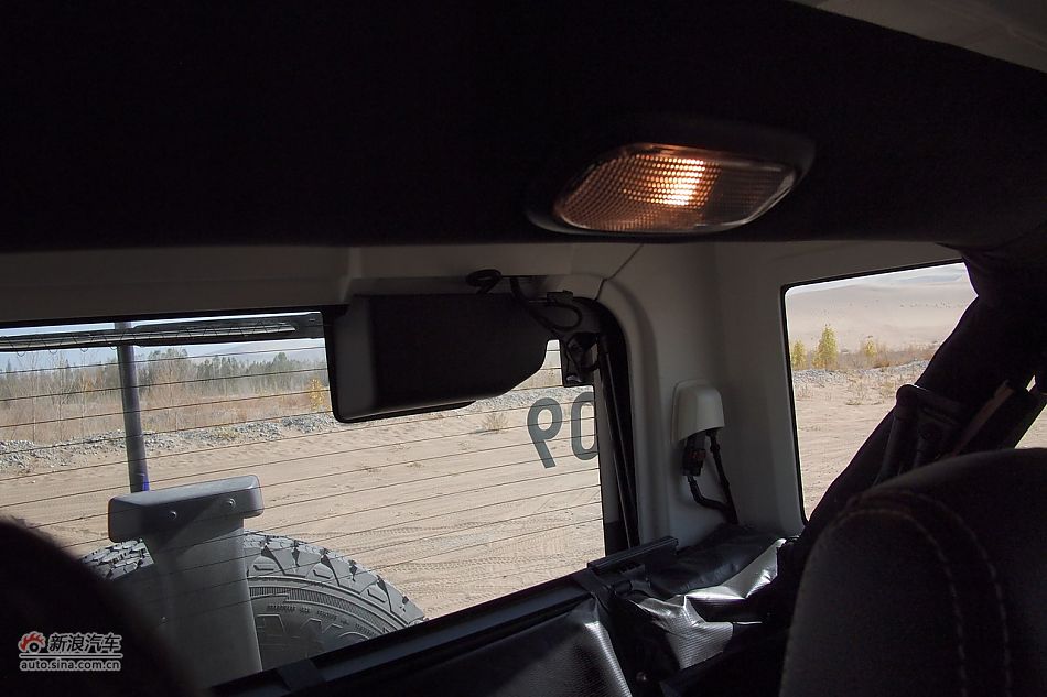 2012款JEEP牧马人