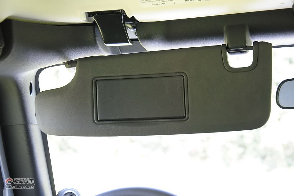 2011款吉普牧马人