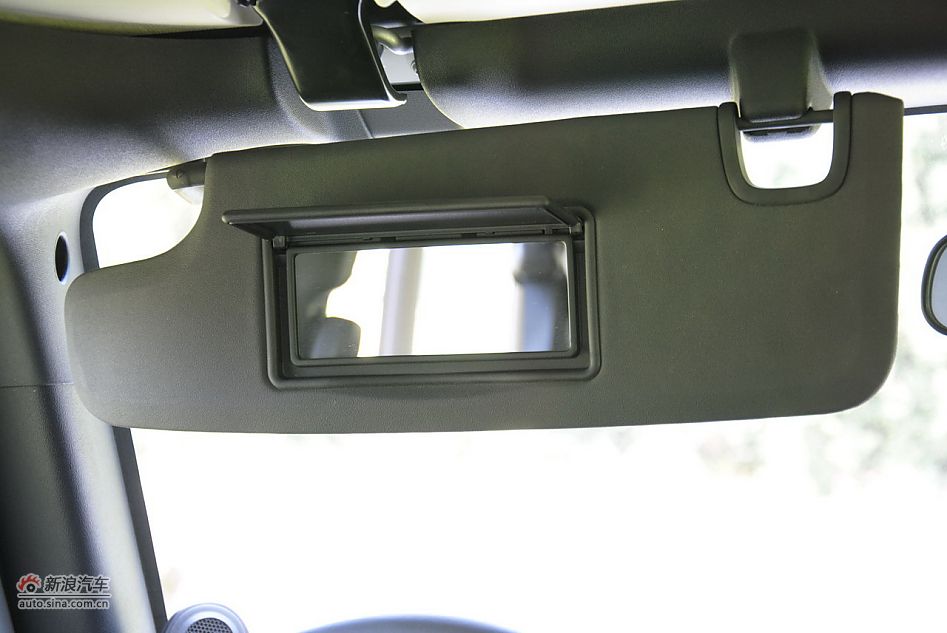 2011款吉普牧马人