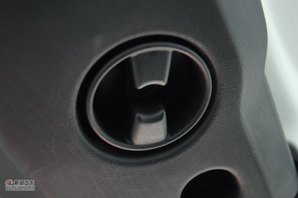 2011款吉普牧马人