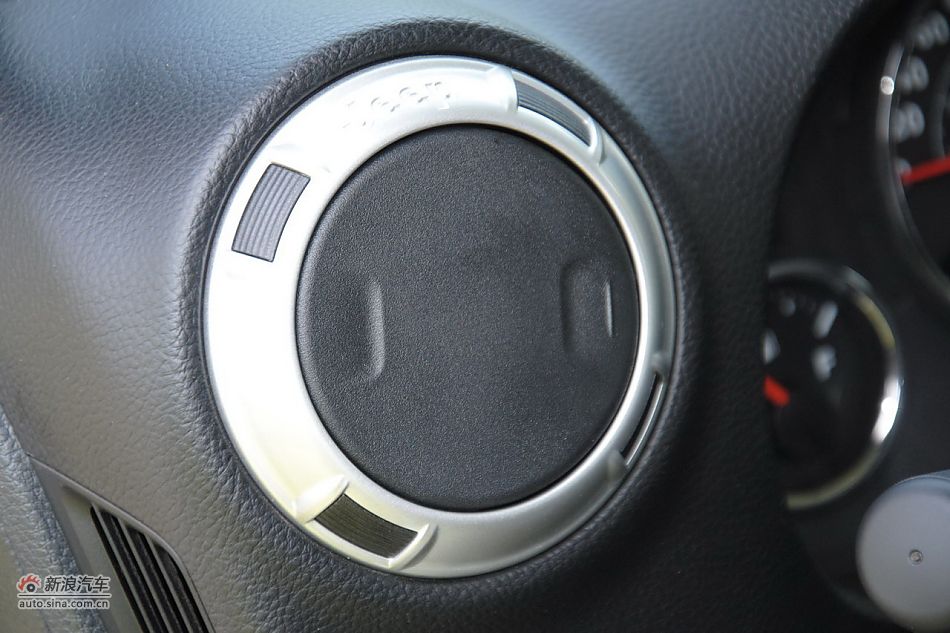 2011款吉普牧马人