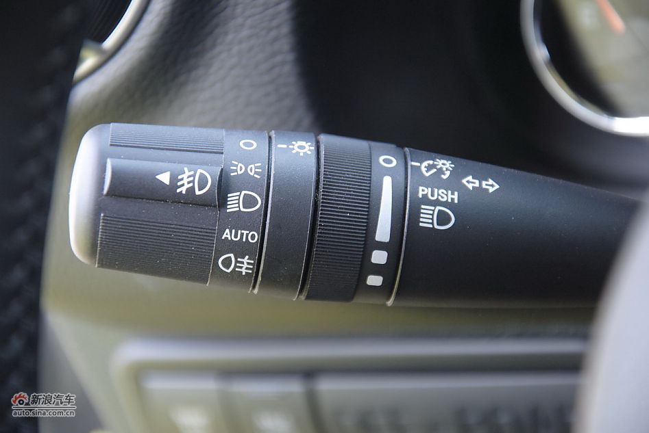 2011款吉普牧马人