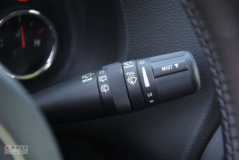 2011款吉普牧马人