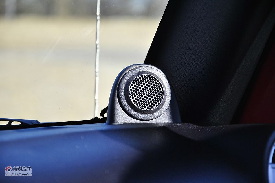 2011款牧马人Sahar两门版