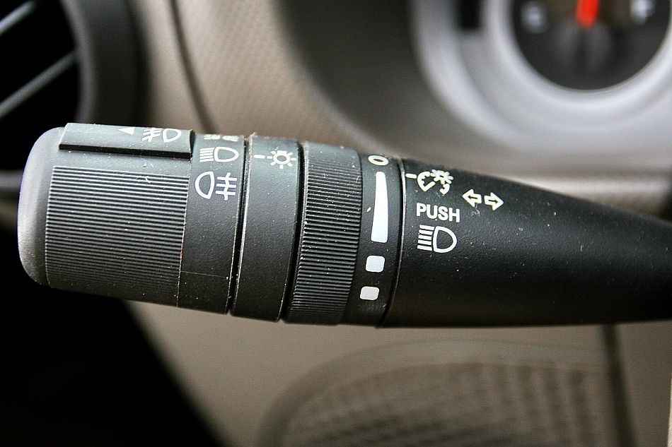 牧马人Rubicon内饰图片