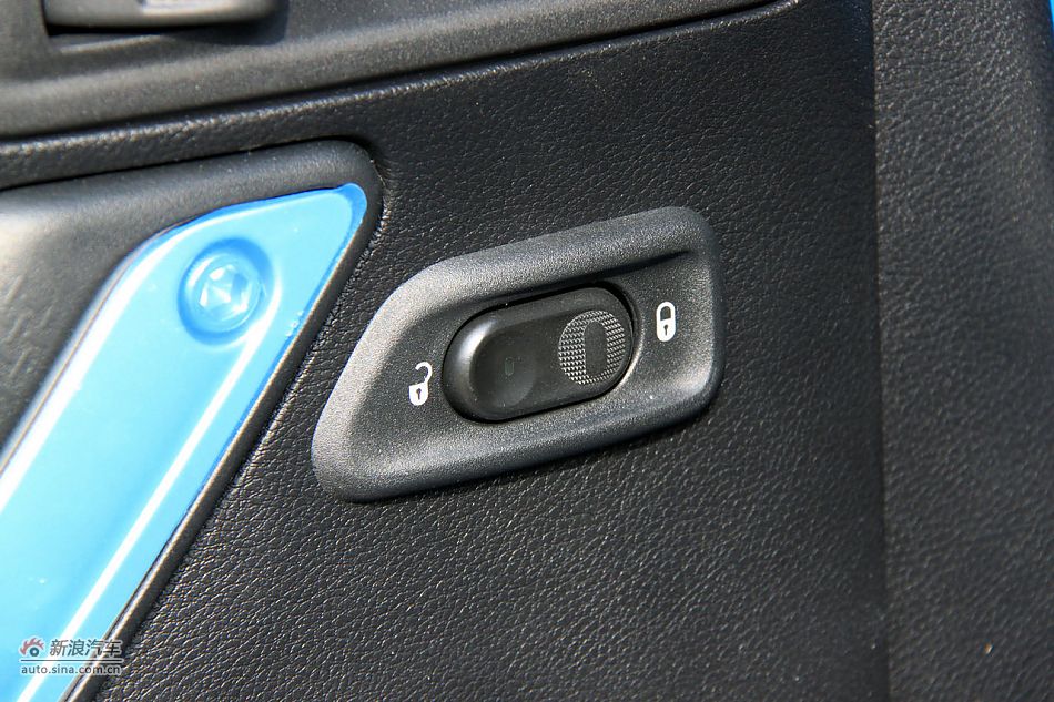 2012款牧马人实拍