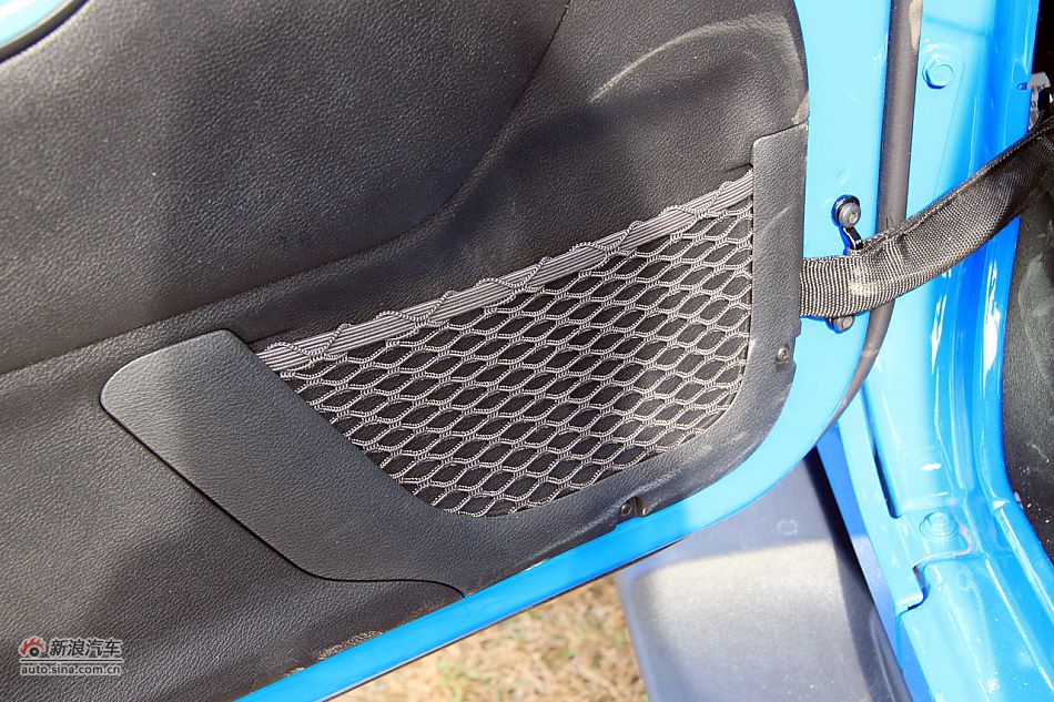 2012款牧马人实拍