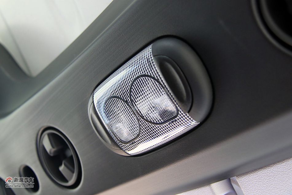 2012款牧马人实拍