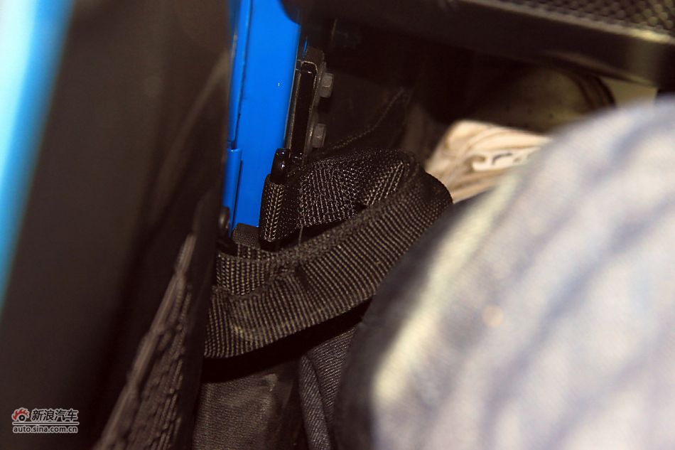 2012款牧马人实拍