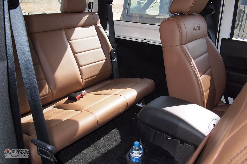 2012款JEEP牧马人