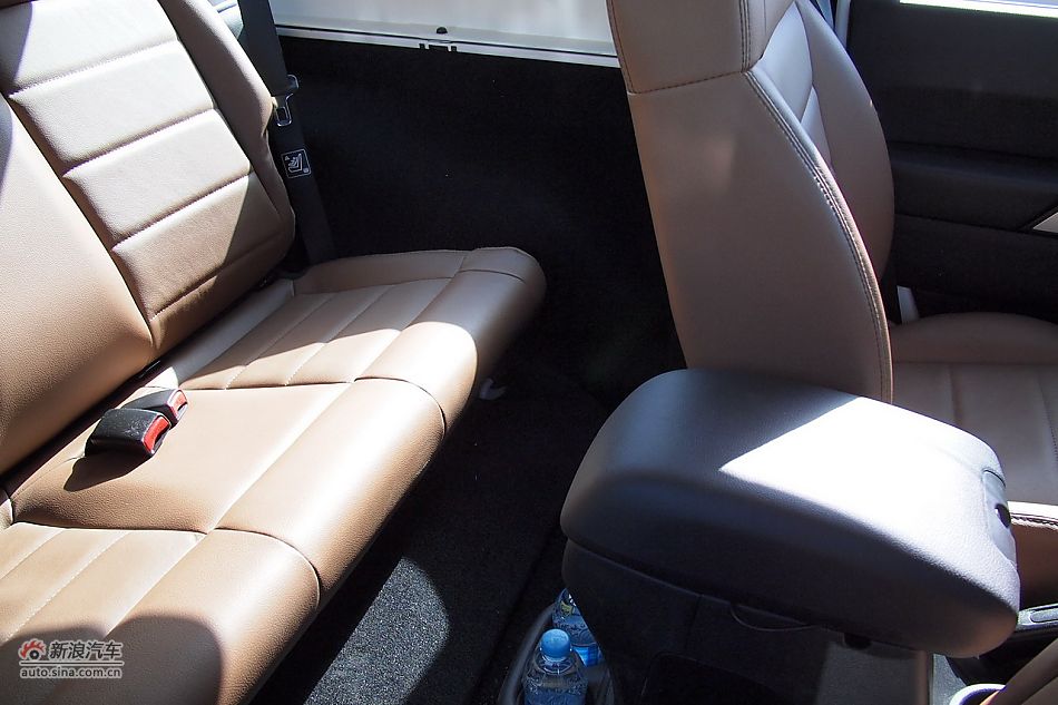 2012款JEEP牧马人