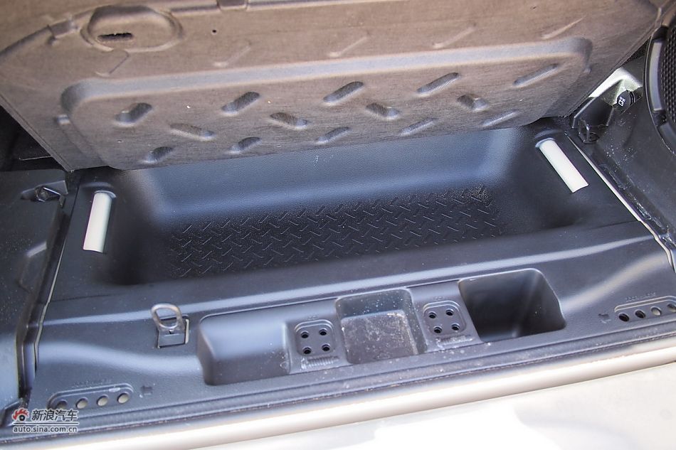 2012款JEEP牧马人