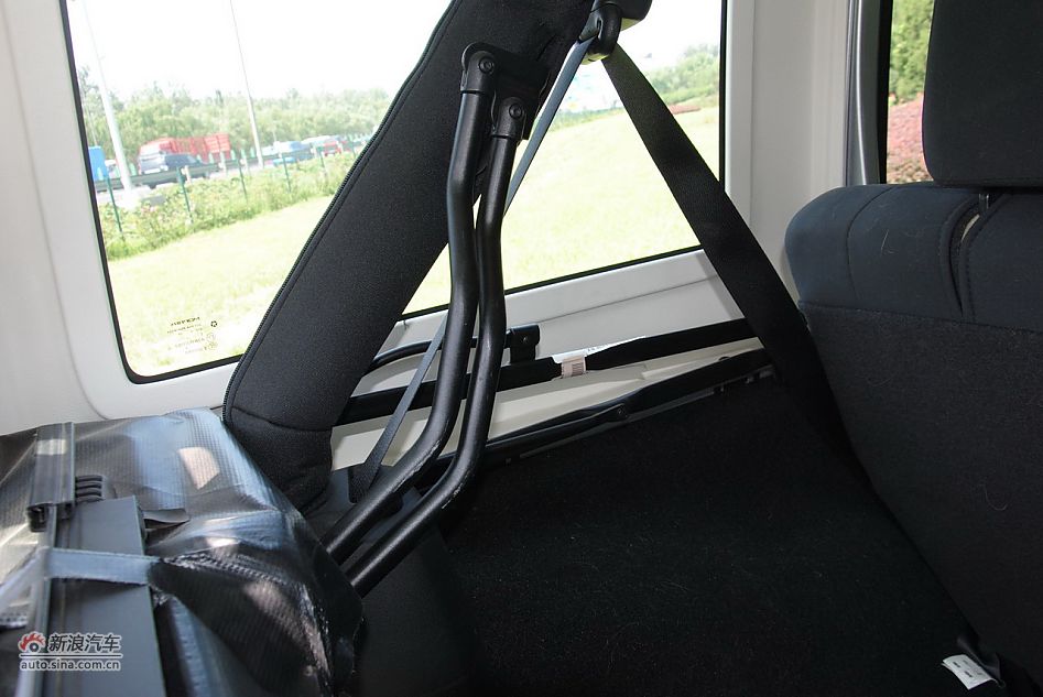 2011款吉普牧马人