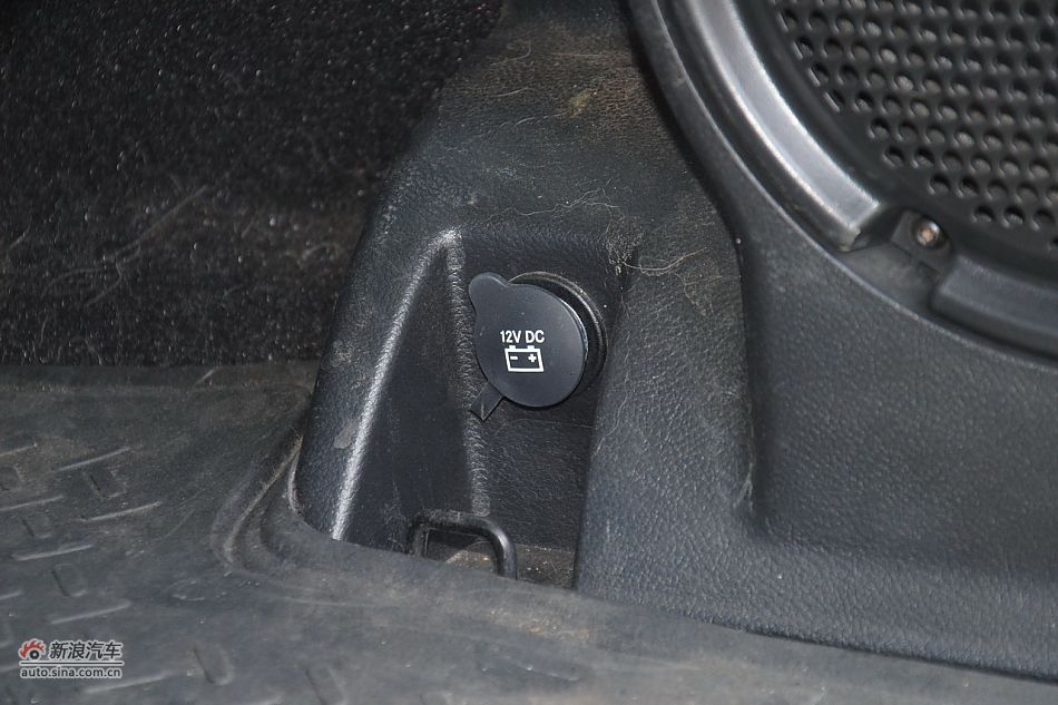 2011款吉普牧马人