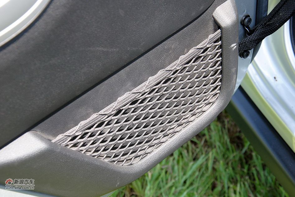 2011款吉普牧马人