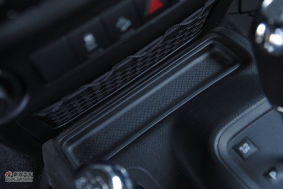 2011款吉普牧马人