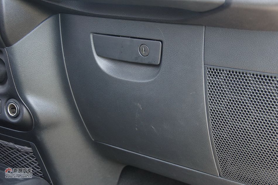 2011款吉普牧马人