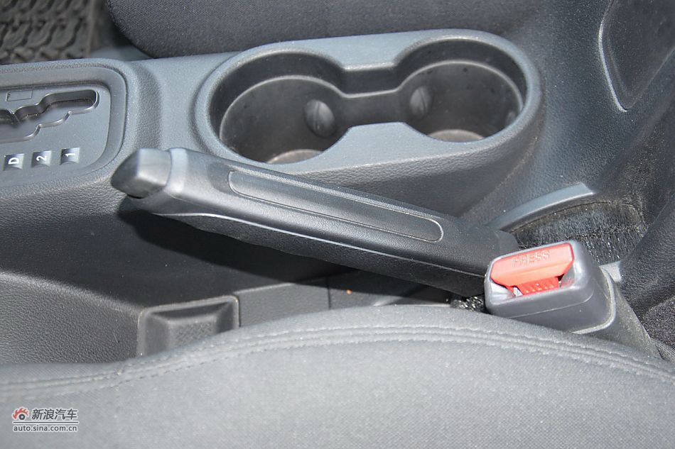 2011款吉普牧马人