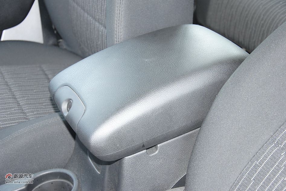 2011款吉普牧马人