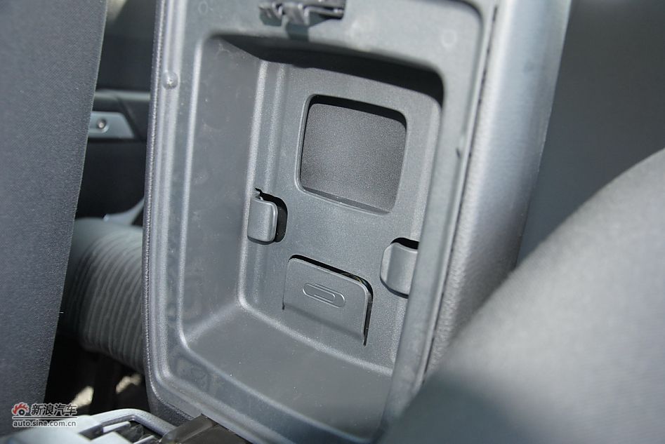 2011款吉普牧马人