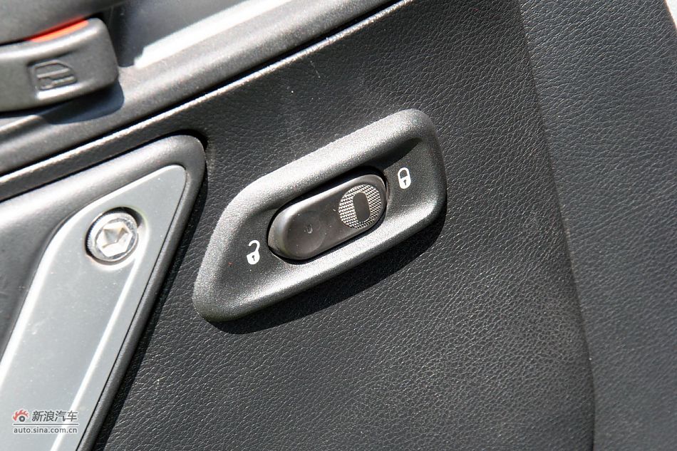 2011款吉普牧马人