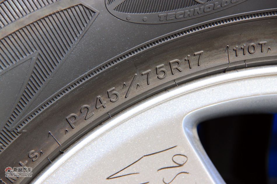 2012款牧马人实拍