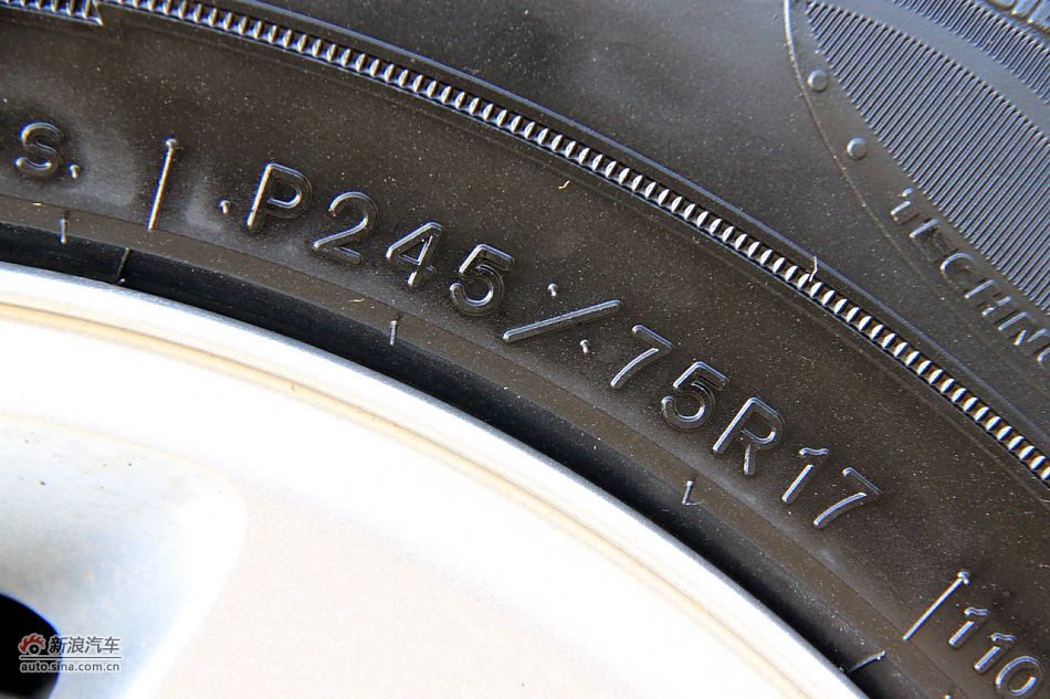 2012款牧马人实拍