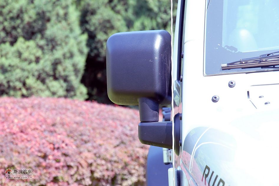 2011款吉普牧马人