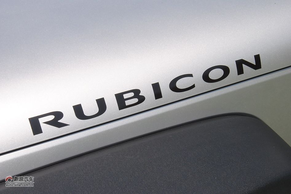 2011款吉普牧马人