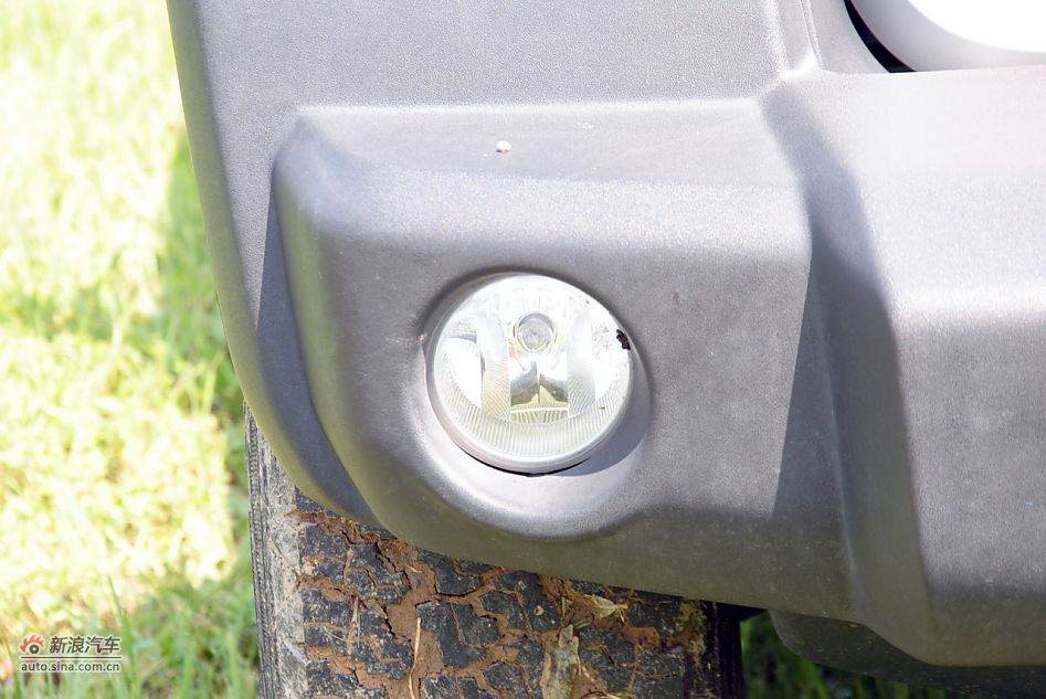 2011款吉普牧马人