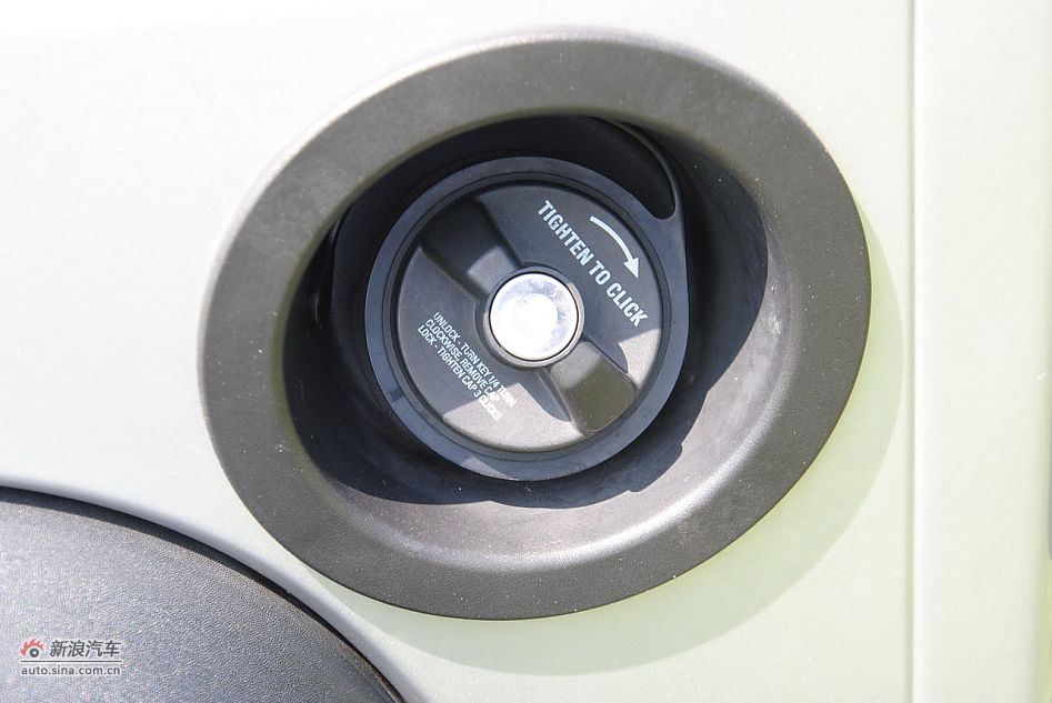 2011款吉普牧马人