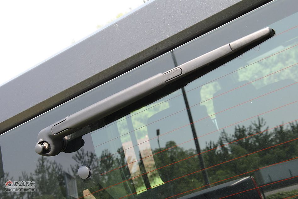 2011款吉普牧马人