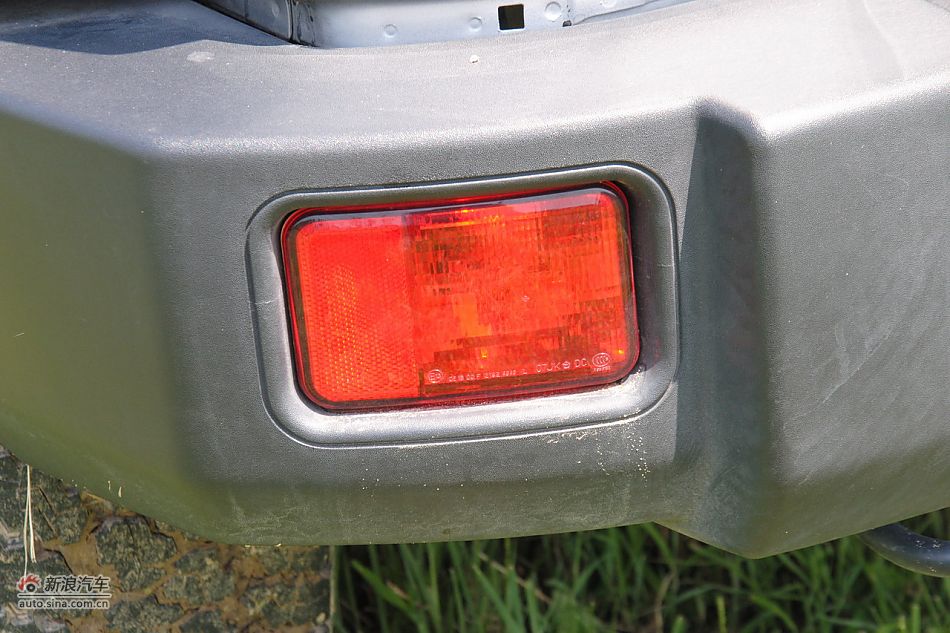 2011款吉普牧马人